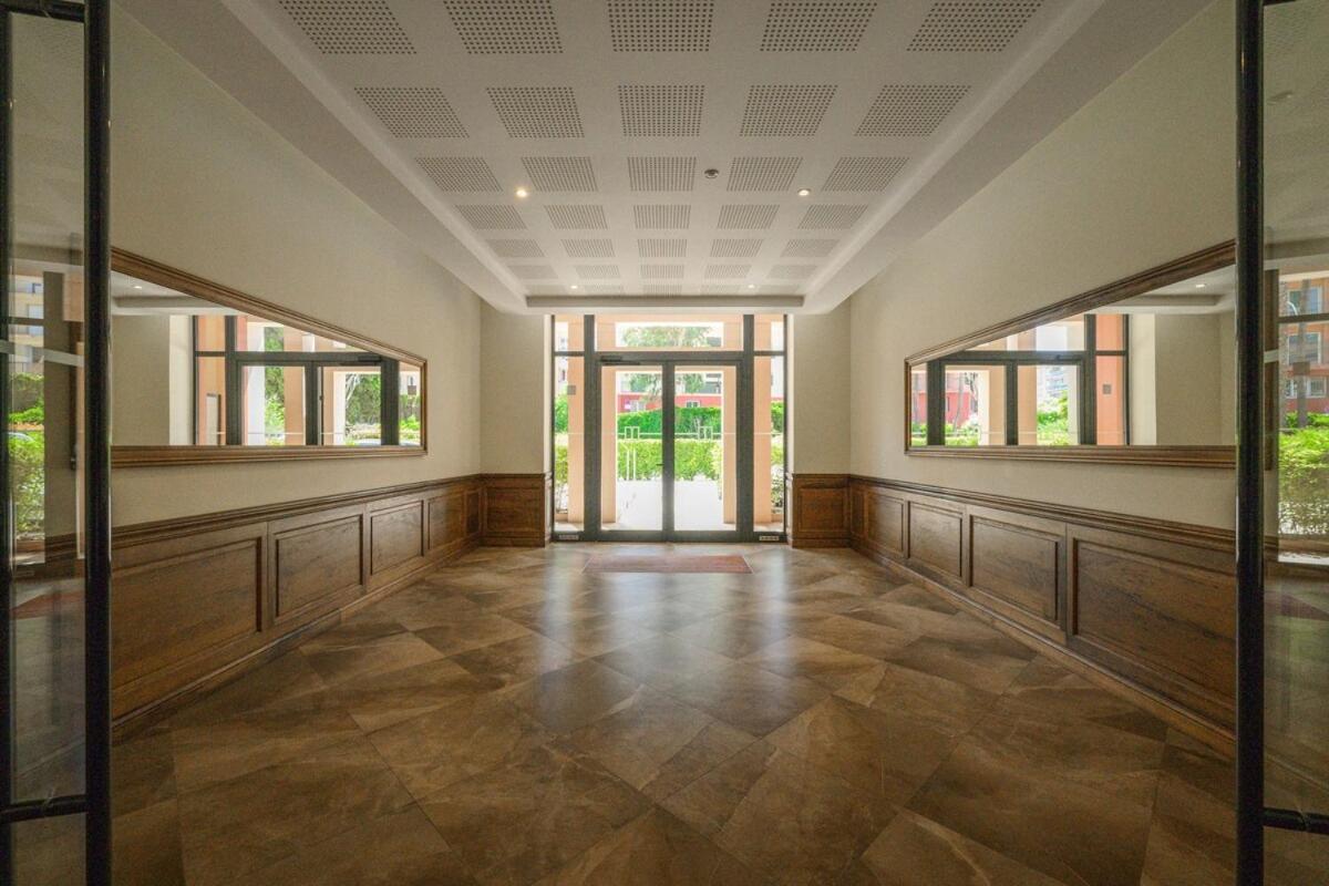 Appartamento Le Coq Wagner - Parking - Air Conditioning - Pool Mentone Esterno foto